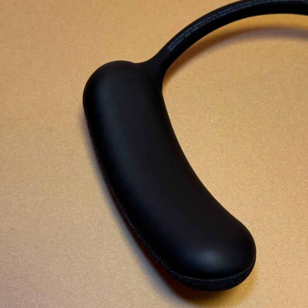 SONY BRAVIA Theatre U ネックスピーカー