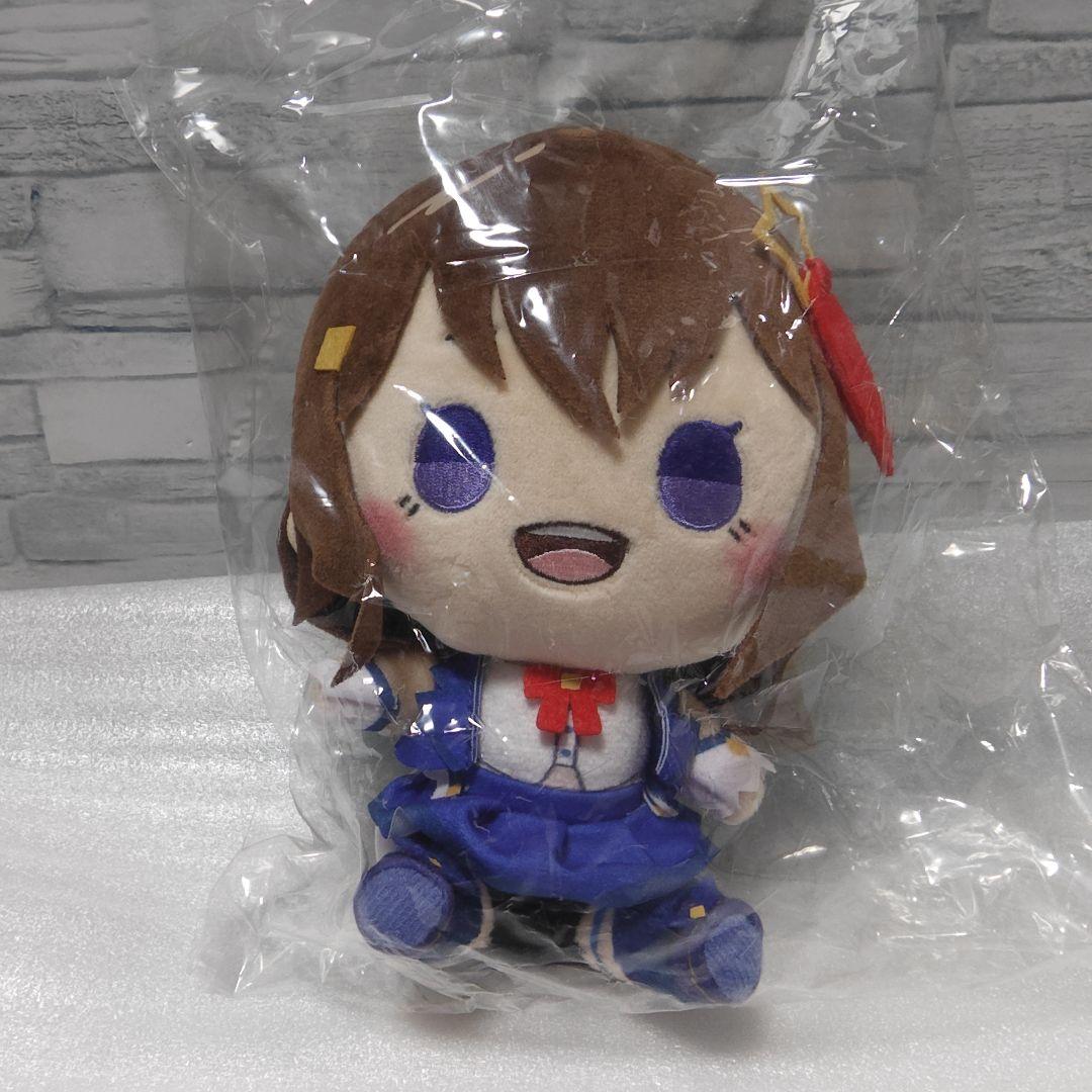 ホロライブ もちどる 星街すいせい ときのそら 雪花ラミィ