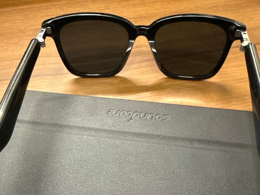 その他 Anker Soundcore Frames Landmark