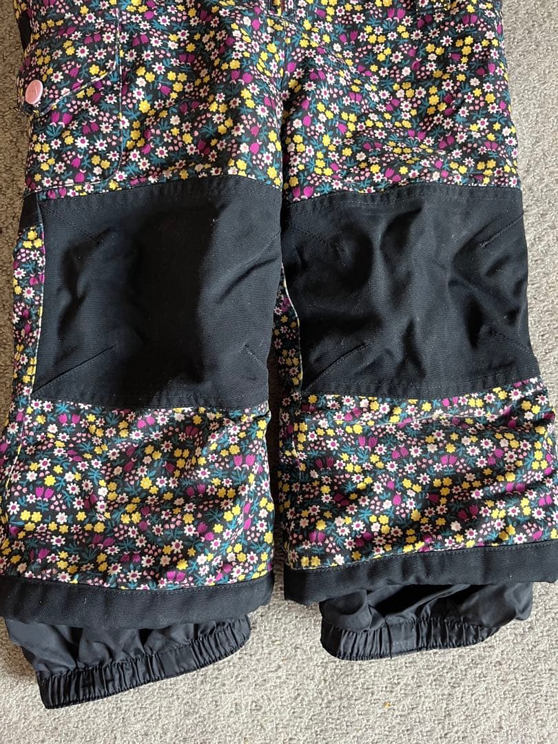 Burton バートン ウェア つなぎ ワンピース アウター 18-24M