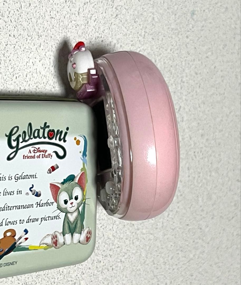 Tamagotchi P's ベリースイーツver. 説明書付き