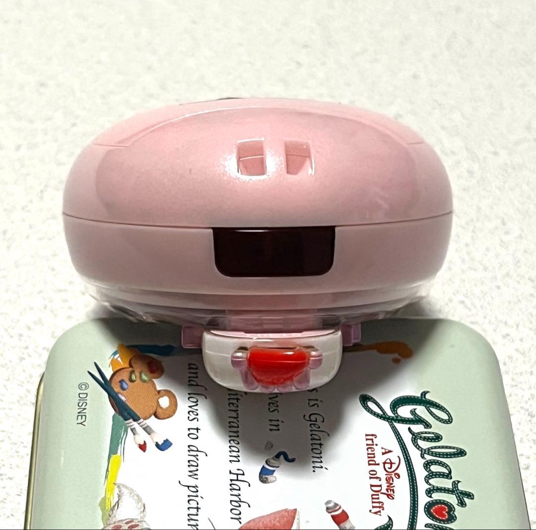 Tamagotchi P's ベリースイーツver. 説明書付き