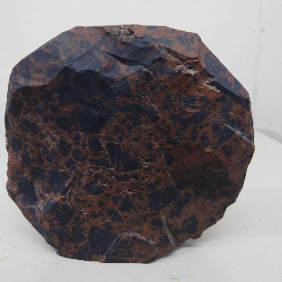 黒瑪瑙 八角形 装飾品