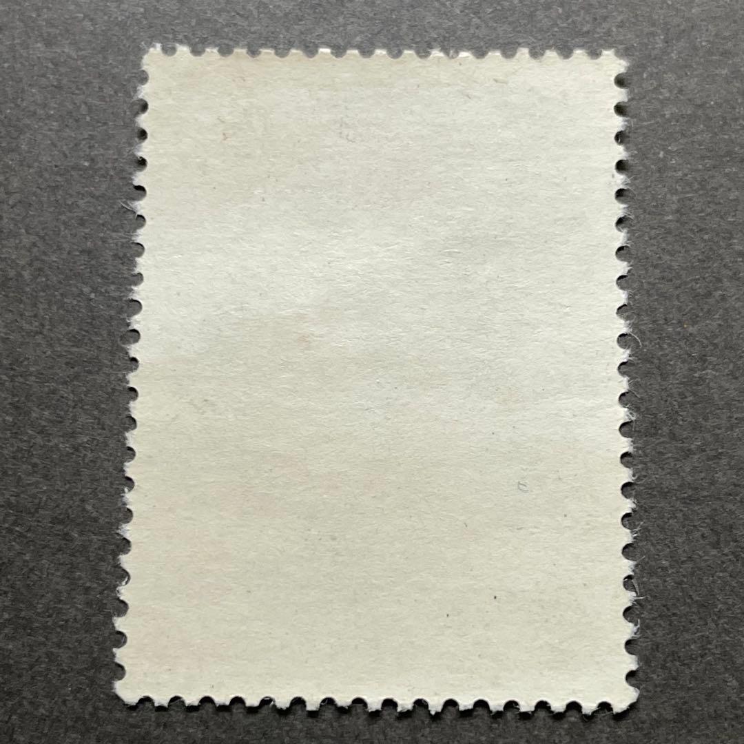 中国切手　紀82 朝鮮解放15周年　未使用　2種完