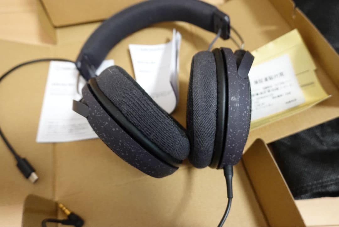 audio-technica ワイヤレスヘッドホン ATL-HL7BT