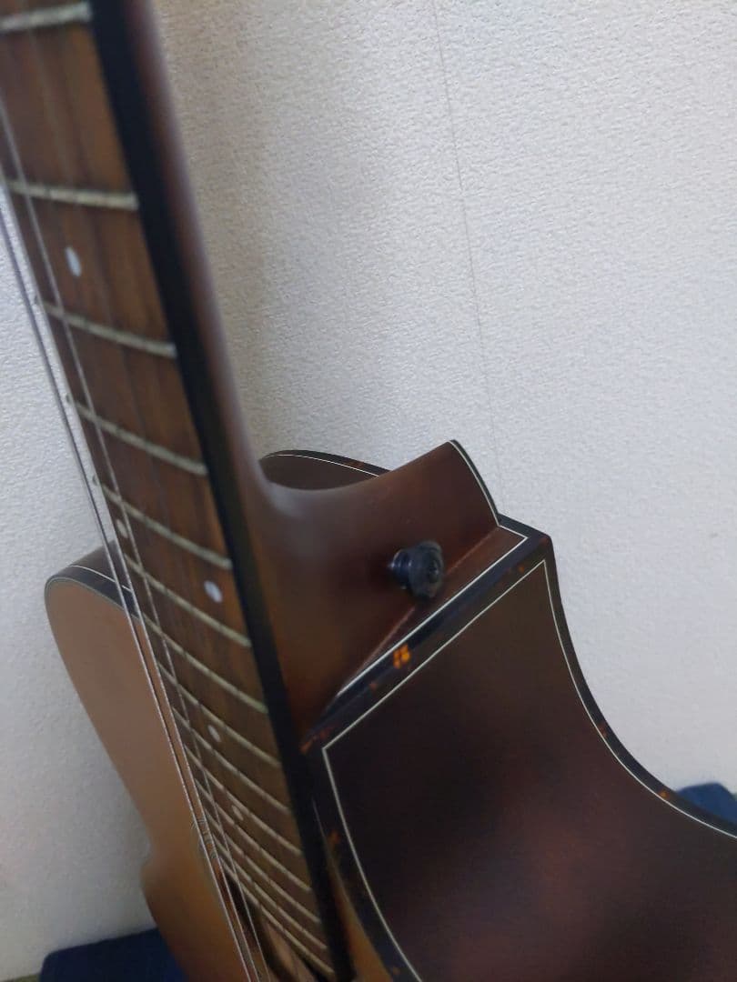 Morris SR-701 アコースティックギター