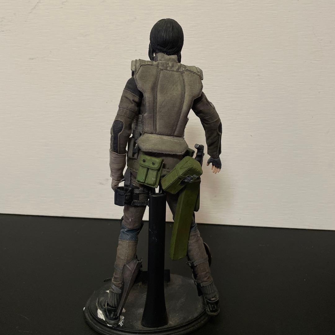 シ*ト様 Ghost in the Shellゴーストインザシェル￼Major少