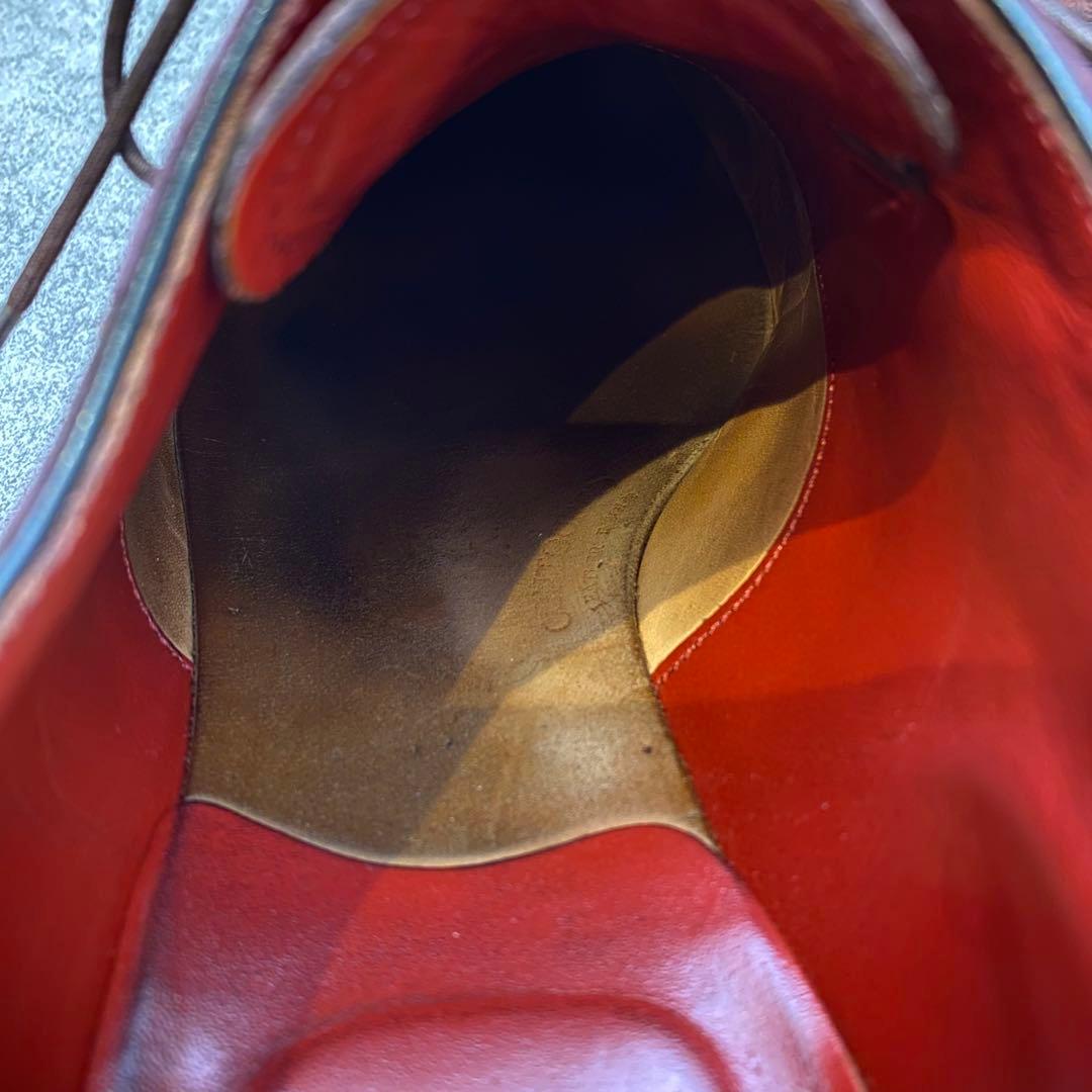 ✨入手困難✨リーガルトーキョー REGAL TOKYO【26】ウイングチップ