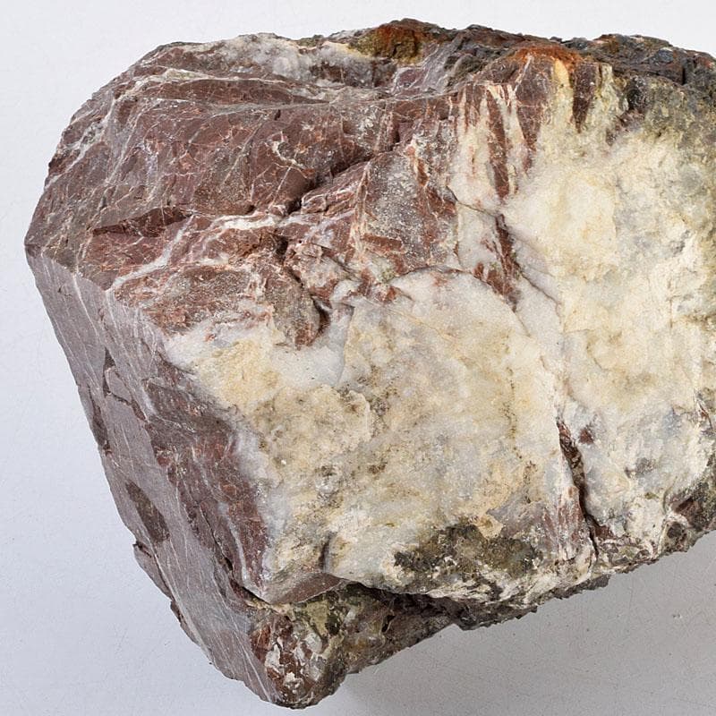 天然石　鑑賞石　菊花石　置物　重さ約3050g　N　8915