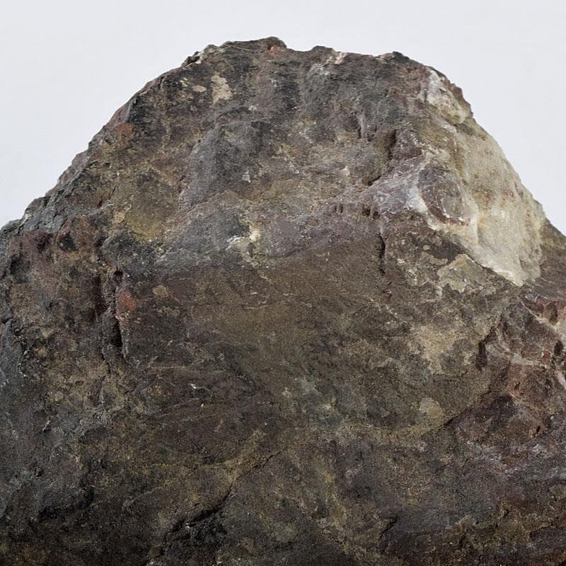 天然石　鑑賞石　菊花石　置物　重さ約3050g　N　8915