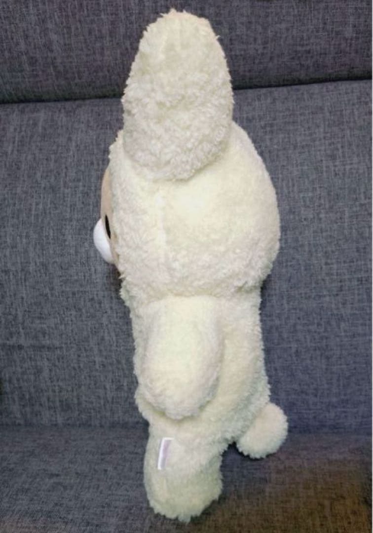 リラックマ コリラックマ ぬいぐるみ うさぎ 着ぐるみ くったりぬいぐるみ 2点