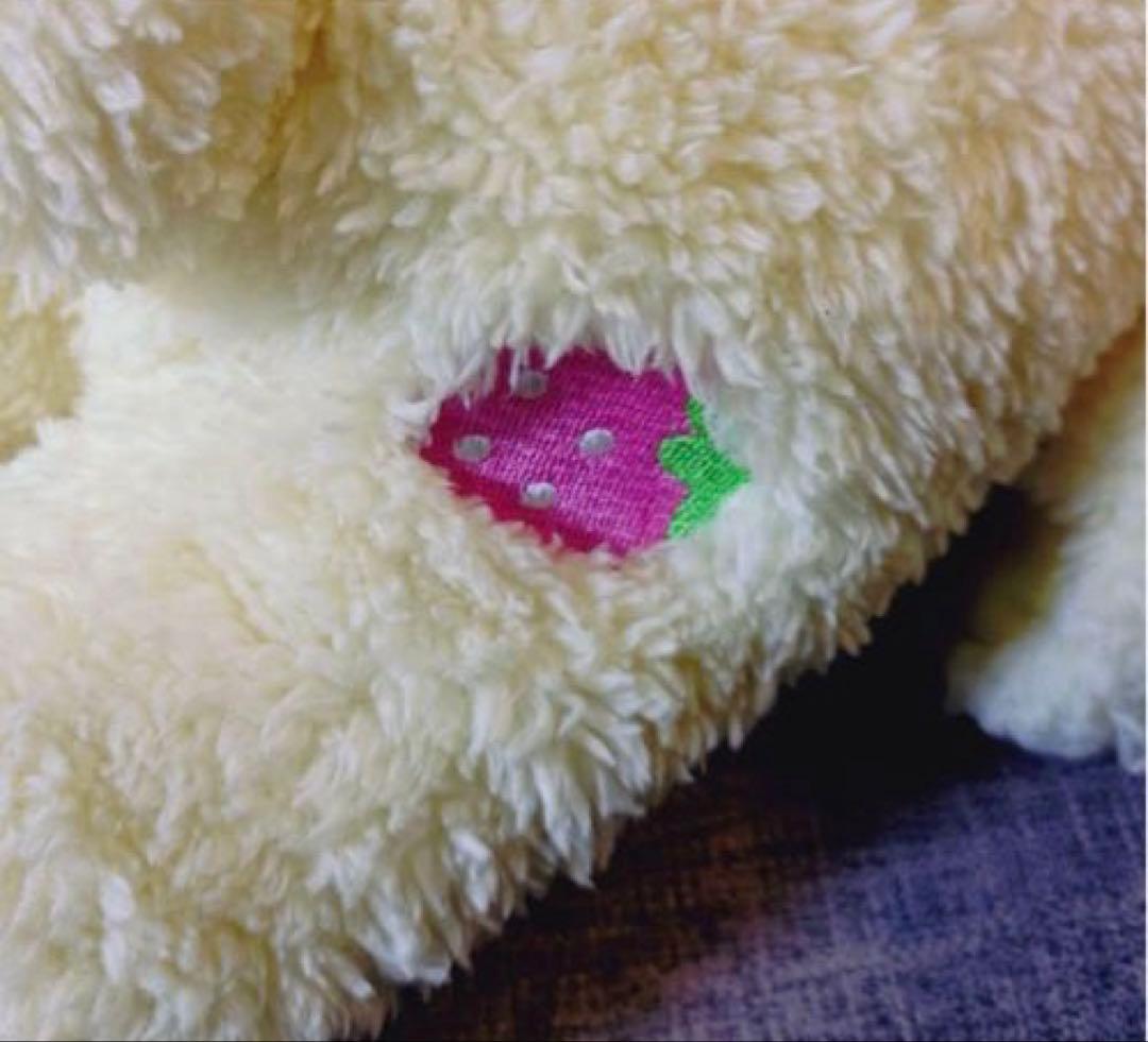 リラックマ コリラックマ ぬいぐるみ うさぎ 着ぐるみ くったりぬいぐるみ 2点