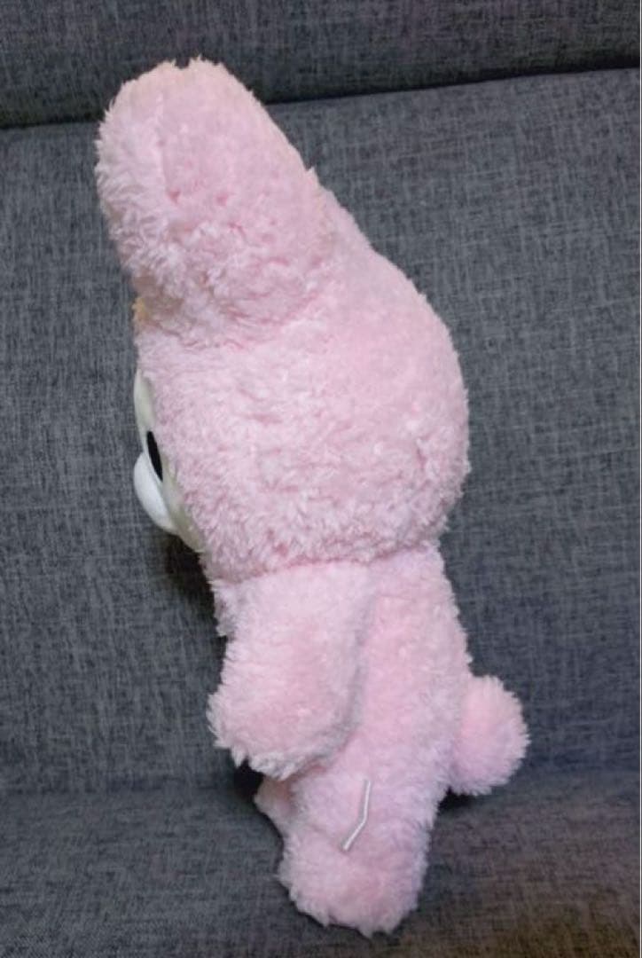 リラックマ コリラックマ ぬいぐるみ うさぎ 着ぐるみ くったりぬいぐるみ 2点