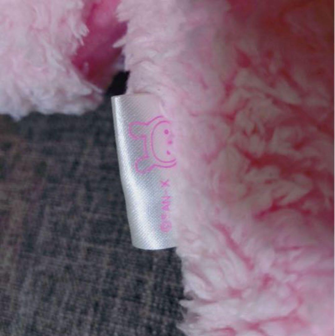 リラックマ コリラックマ ぬいぐるみ うさぎ 着ぐるみ くったりぬいぐるみ 2点