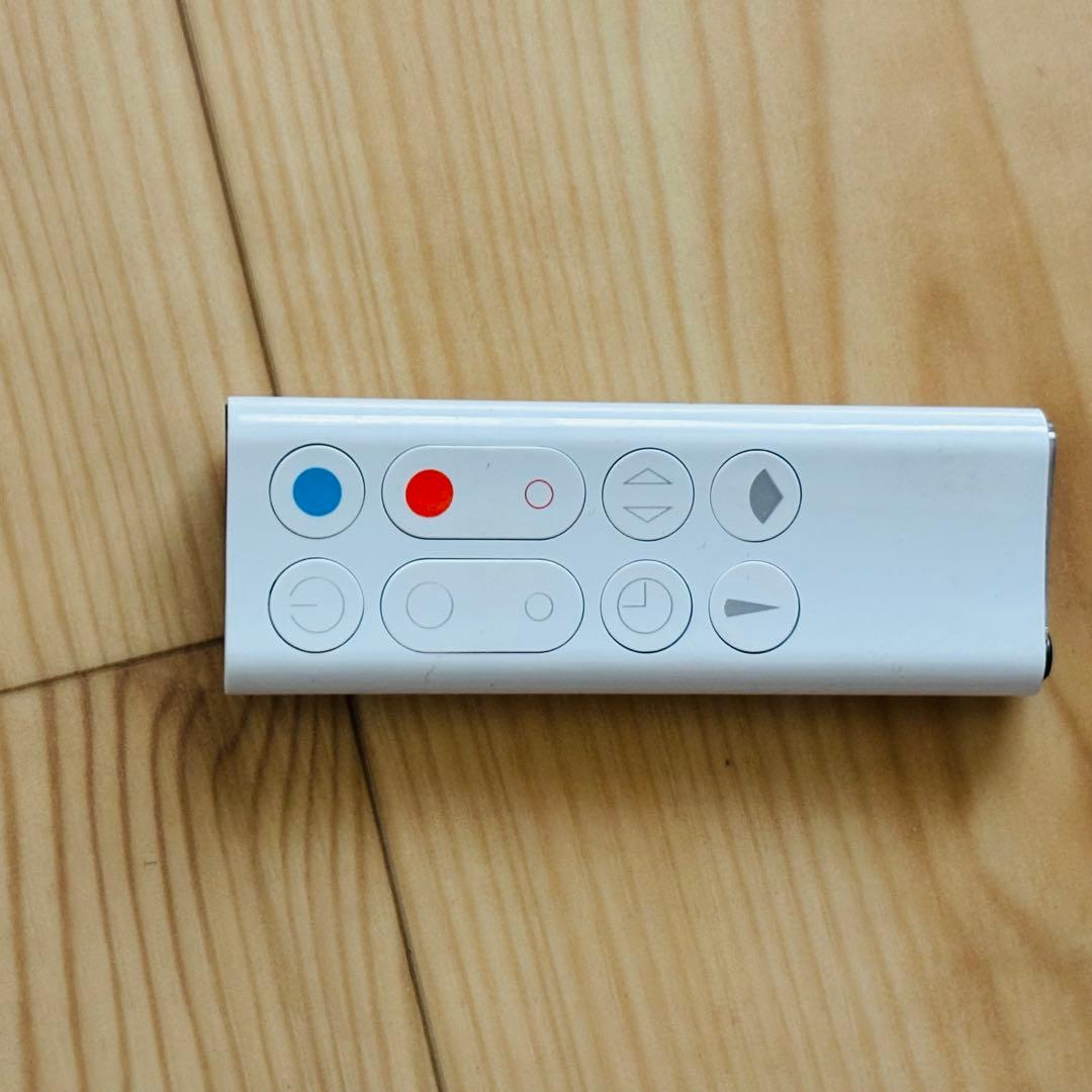 ダイソン Dyson Hot+Cool AM09