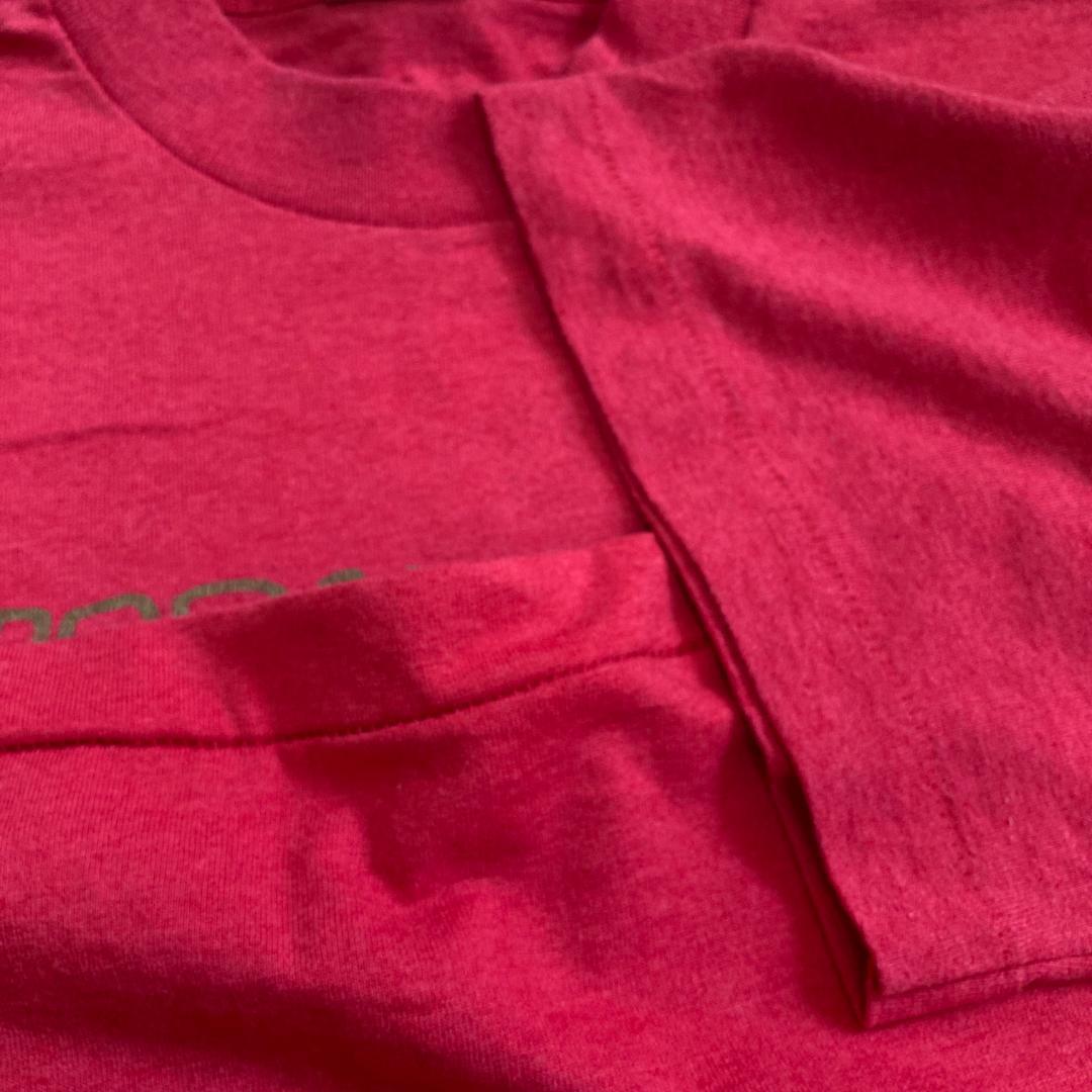 90s ビンテージ キースヘリング Tシャツ Keith Haring 野村訓市