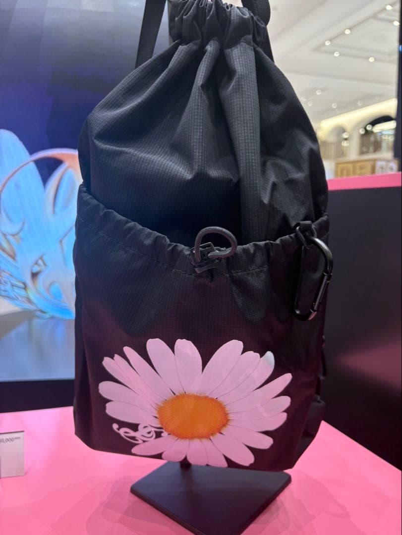 新品PEACEMINUSONE x 2025 MAMA Awards ジムサック