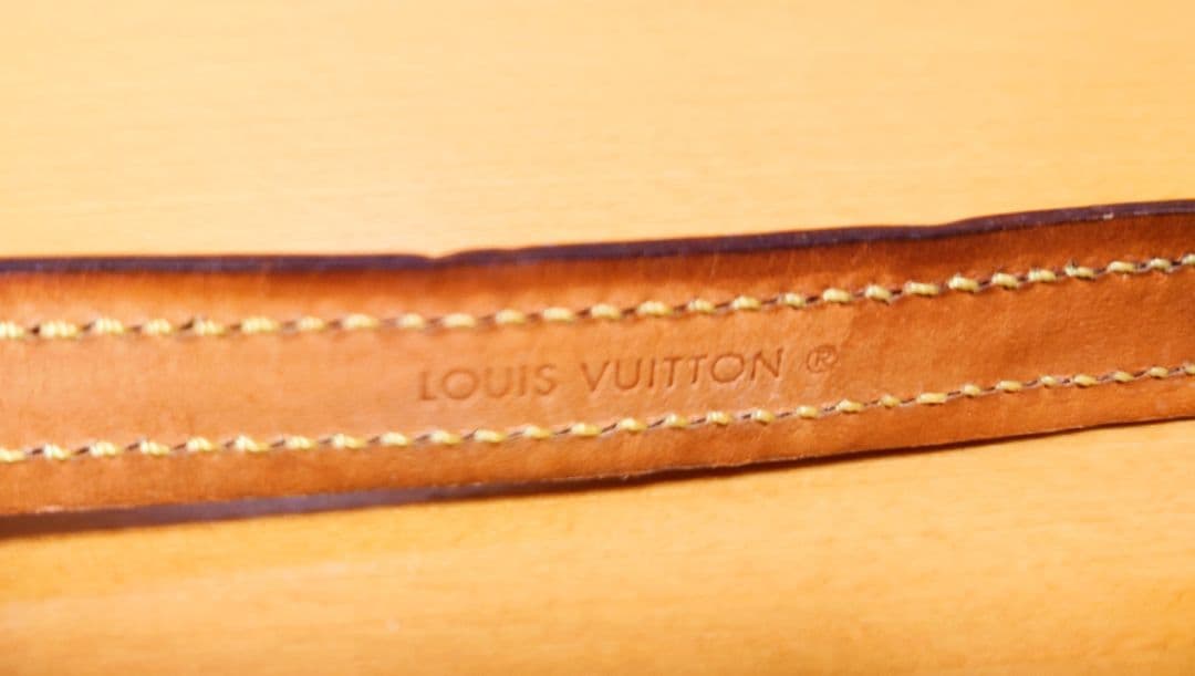 ★ ルイヴィトン ★ モノグラム ★ ドッグリーシュ ★ リード ★ 小型犬用