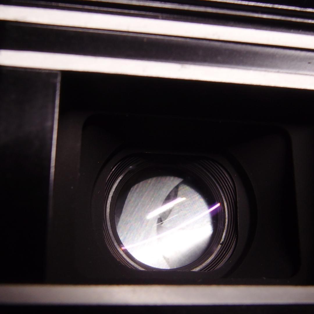 【美品】ミノルタＡＬ-Ｅロッコール４０／１.８シャッタ優先・マニュアル機　試写済