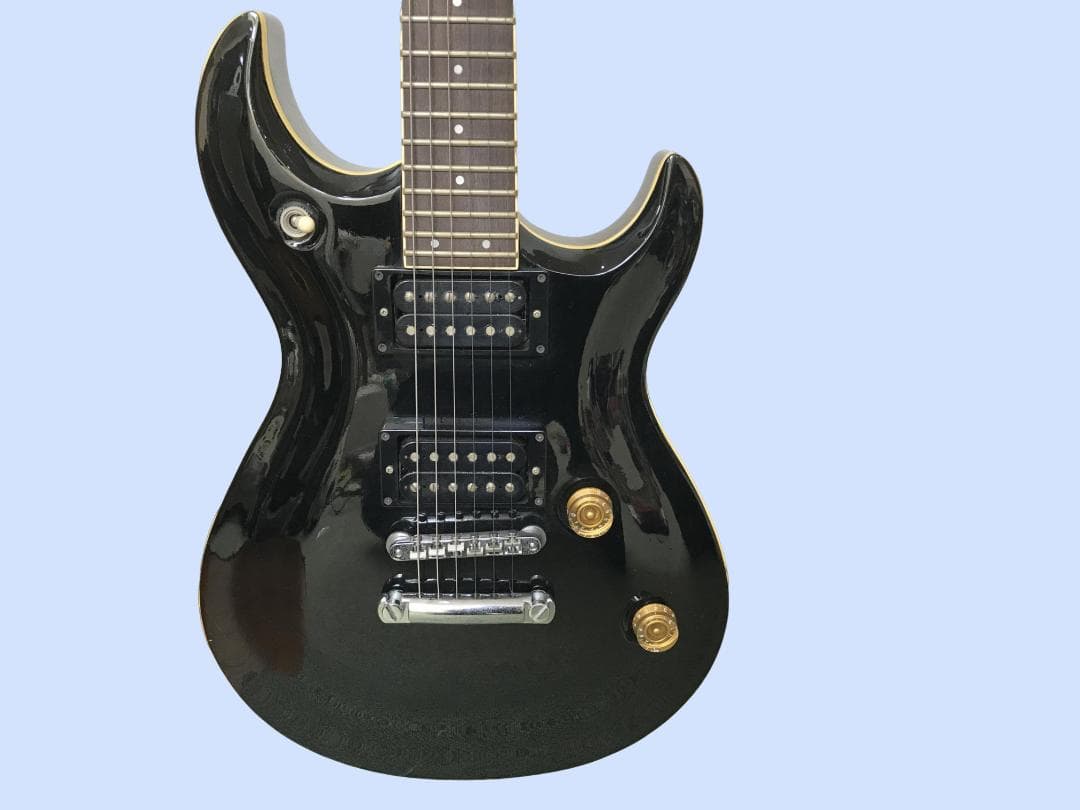 M5428 ヤマハ YSG エレキギター Serial No.8Y02085