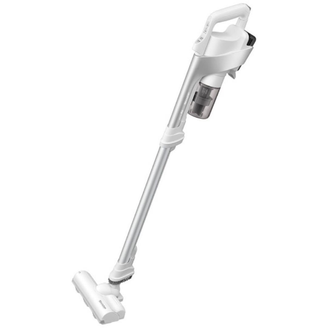 SHARP EC-AR10-W スティッククリーナー