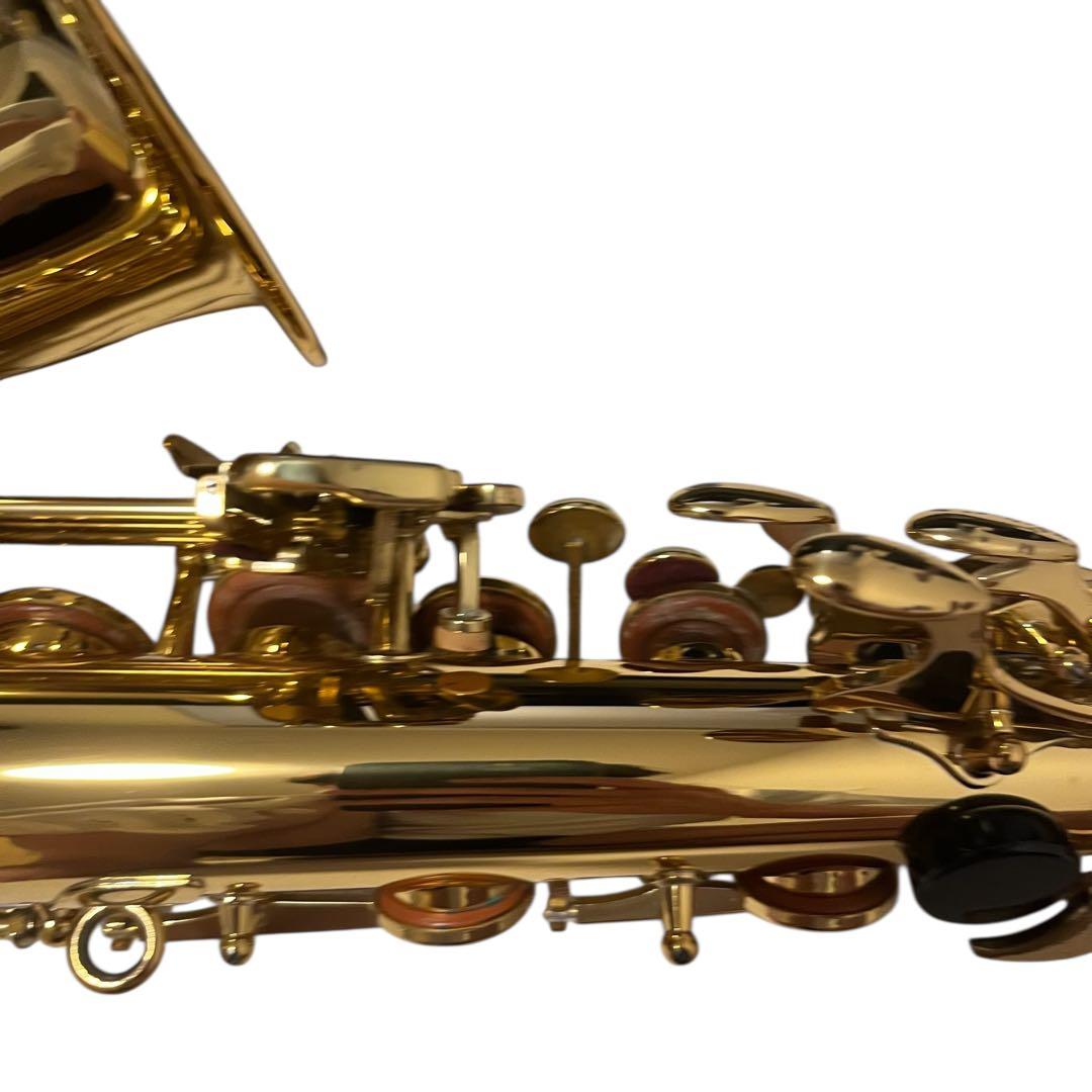 ✨【美品】ヤマハ　アルトサックス YAS475 ハードケース付✨