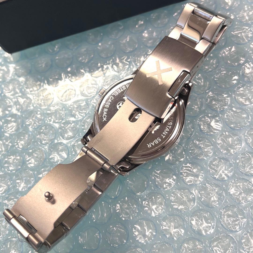 ONE PIECE ワンピース 出会いの船路 腕時計 ウォッチ