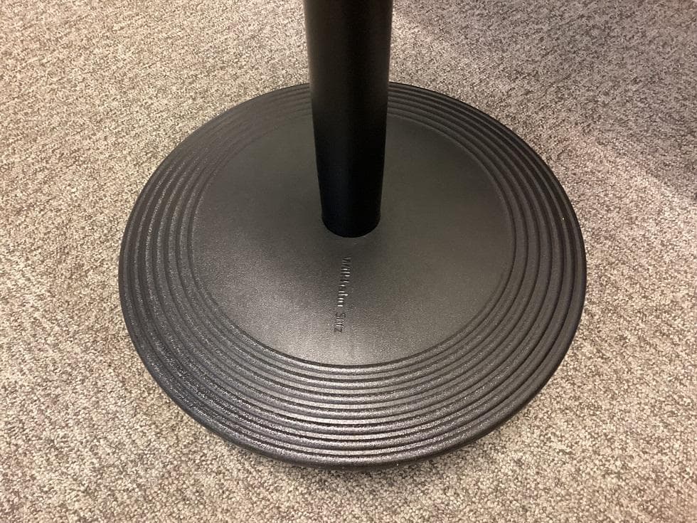 美品　定価約８万　ウィルクハーン　スティッツ　ハーフシーティングチェア　コルク