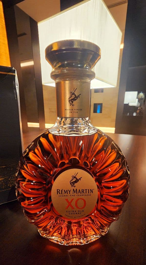 レミーマルタン　Rémy Martin XO コニャック 700ml
