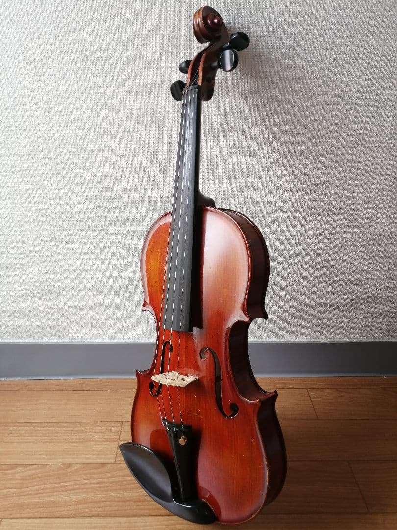 Anton kreuzinger ヴァイオリン(a modern violin)