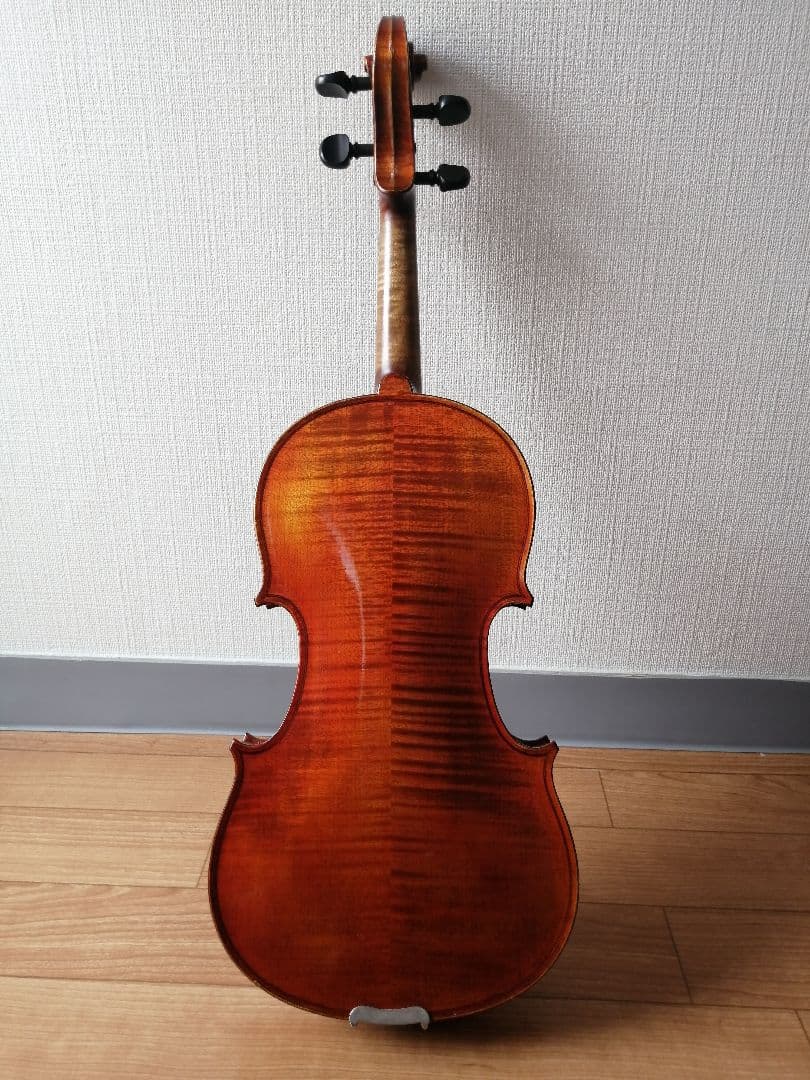 Anton kreuzinger ヴァイオリン(a modern violin)
