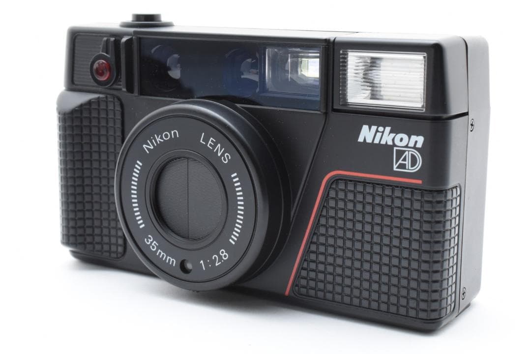 ■ 美品 ■ ニコン　Nikon L35AD2 Y250626#410