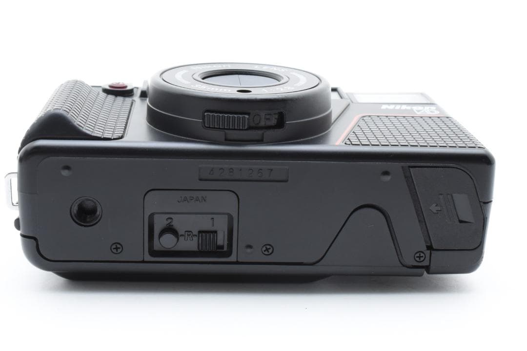 ■ 美品 ■ ニコン　Nikon L35AD2 Y250626#410