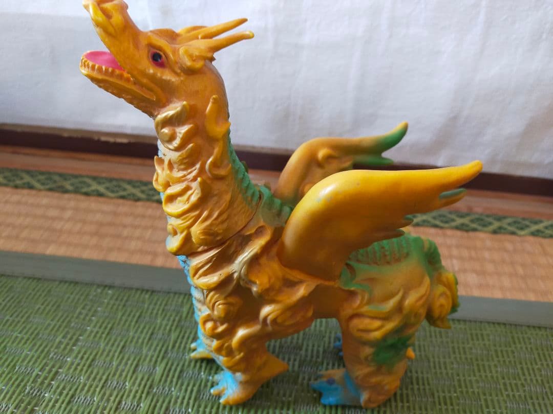 ブルマァク　復刻版ドドンゴ色違いセット