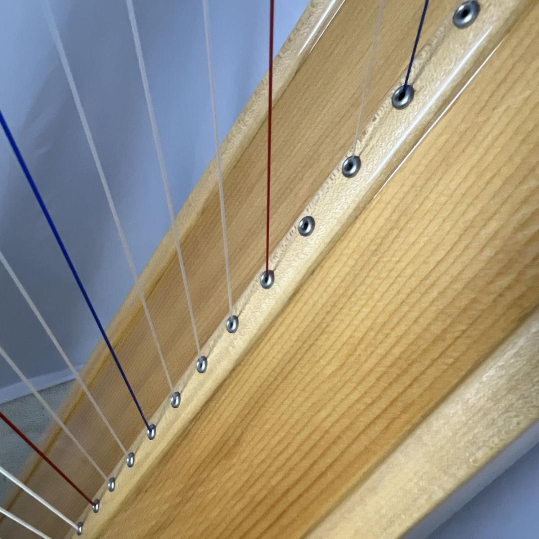 ✨希少✨東京都 神奈川県 引き取り限定　Artone Harp 36弦　ハープ