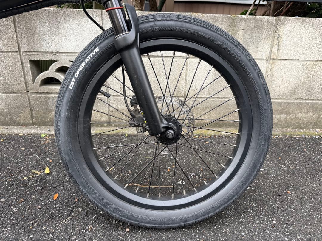 【最安値　整備済み】MATE. Fusion 2.0 メイト フュージョン