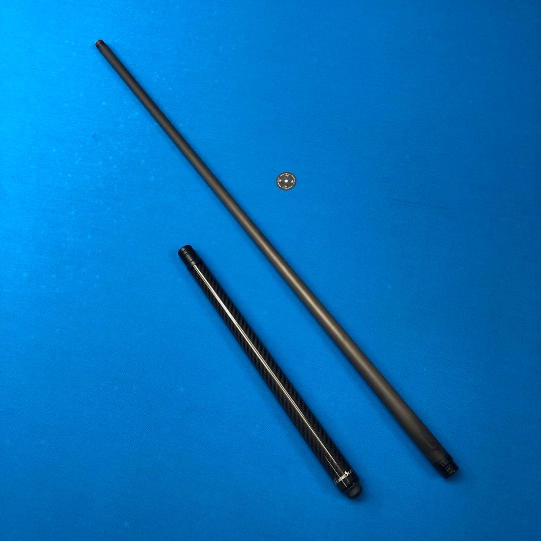 カーボン ジャンプキュー