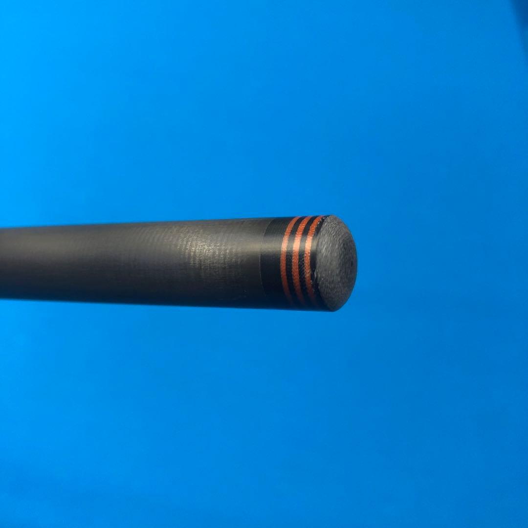 カーボン ジャンプキュー