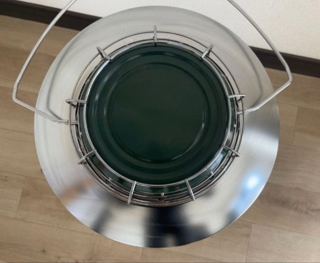 トヨトミ　レインボーストーブTOYOTOMI RL-250(G)