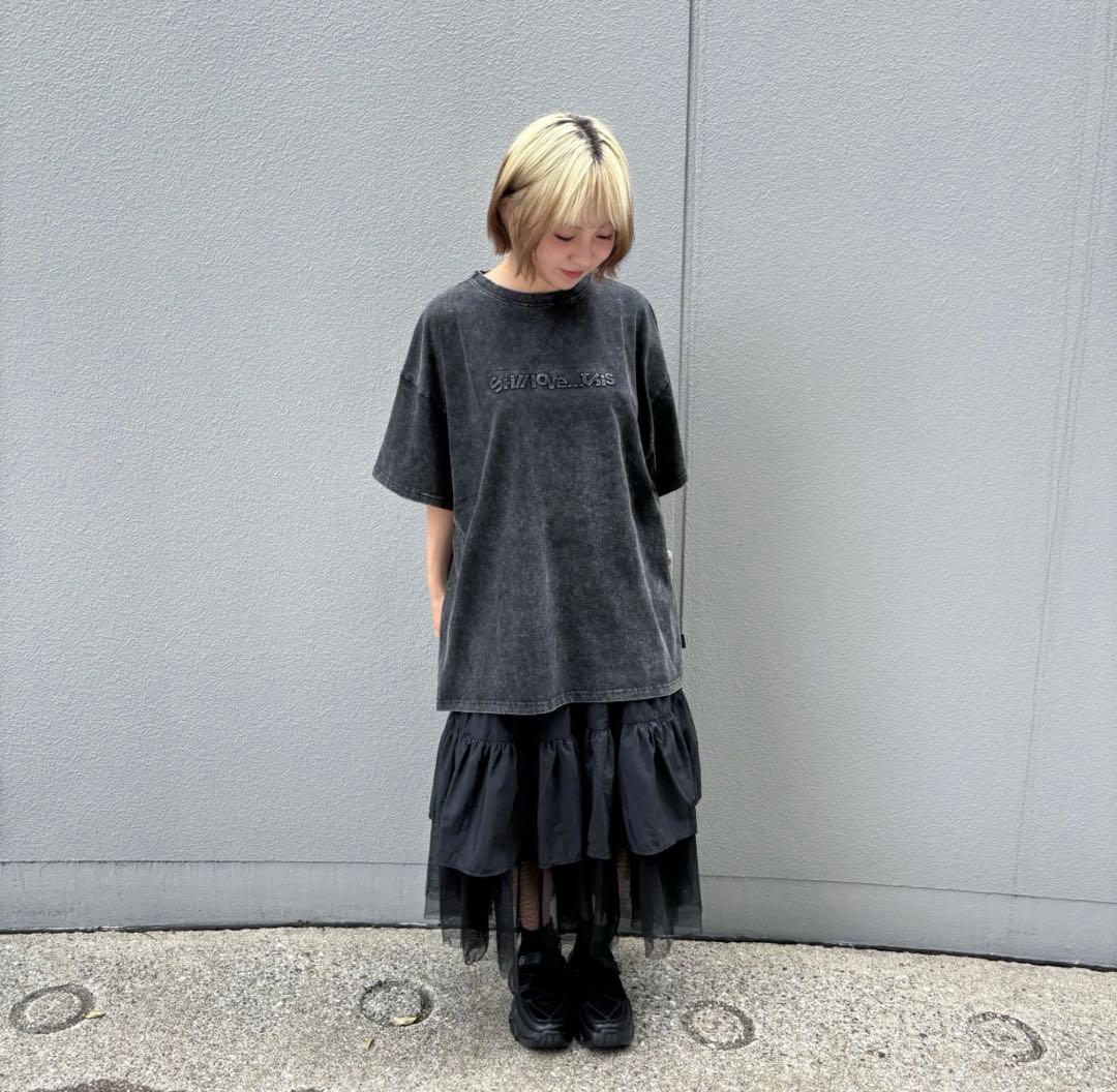 Tani Yuuki \"Still love... this\" Tシャツ（長袖）