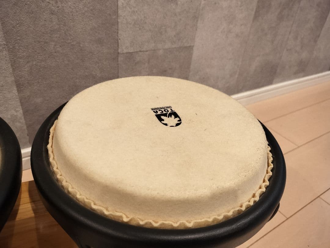 【送料込】Toca Player's Series ボンゴ