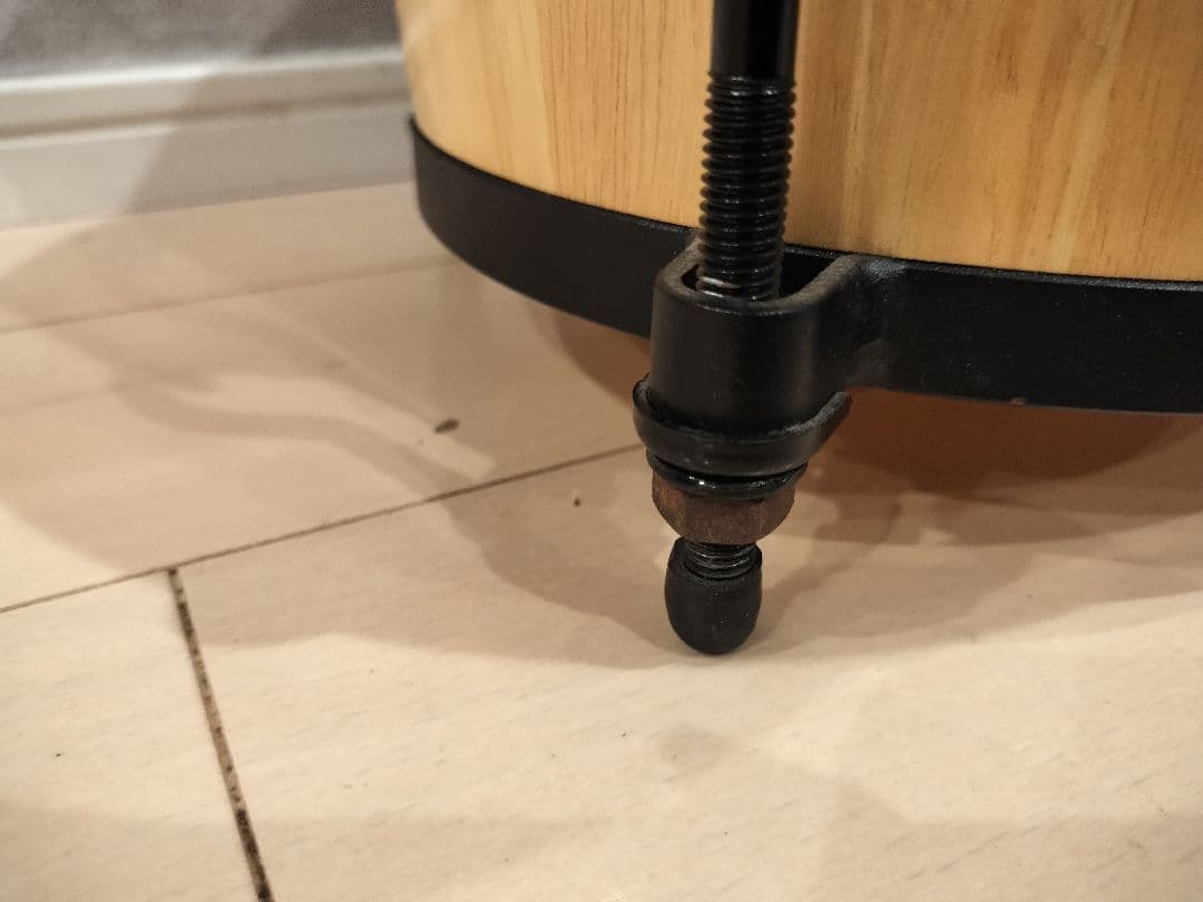 【送料込】Toca Player's Series ボンゴ