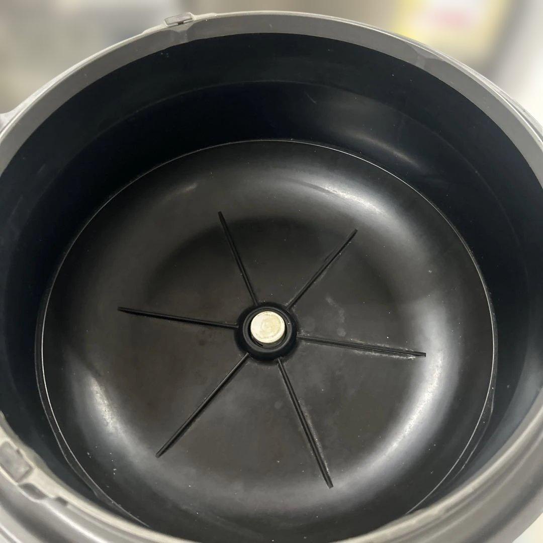 6549 象印 NH-GE54 IH炊飯ジャー 3升 単相200V 3升