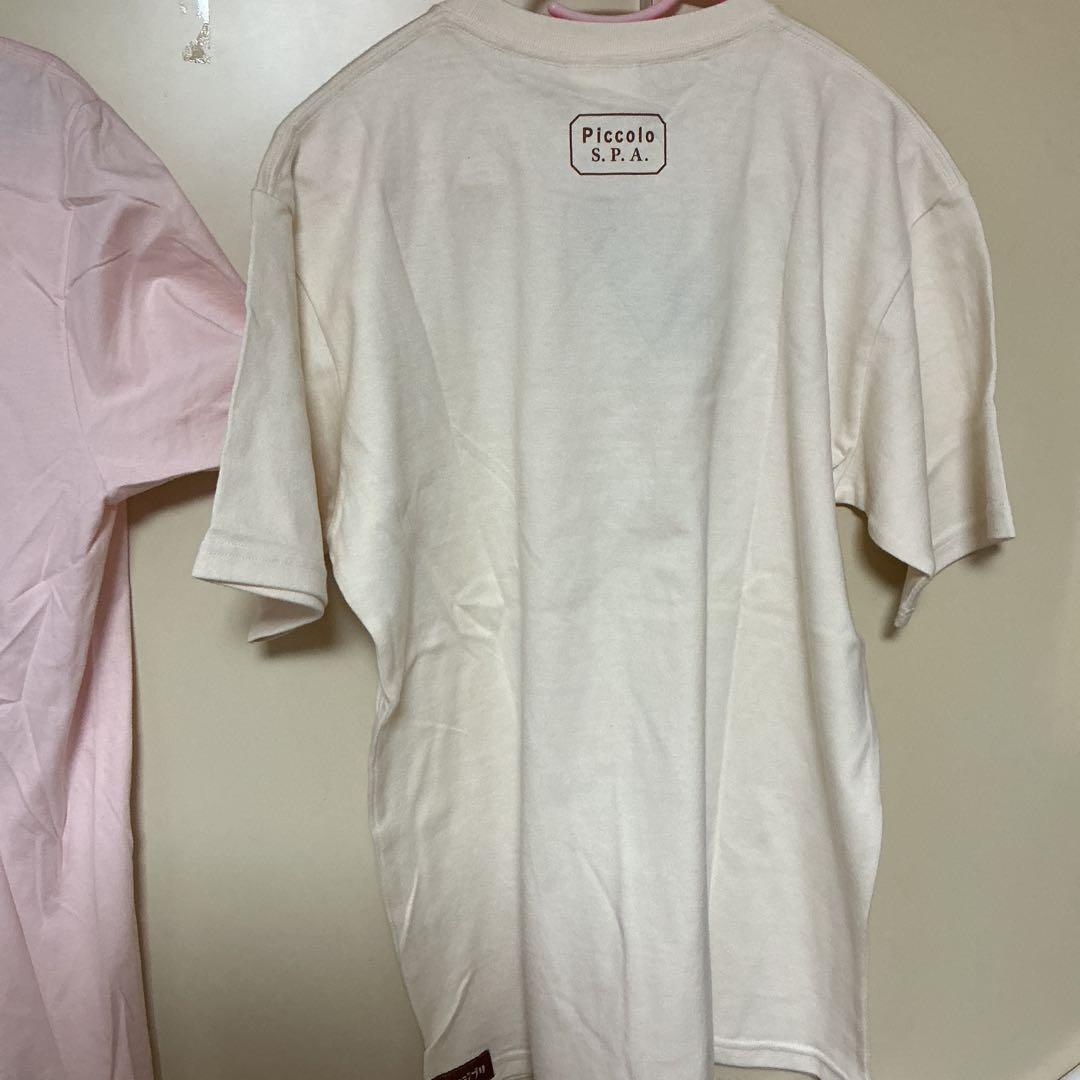 紅の豚　Tシャツ