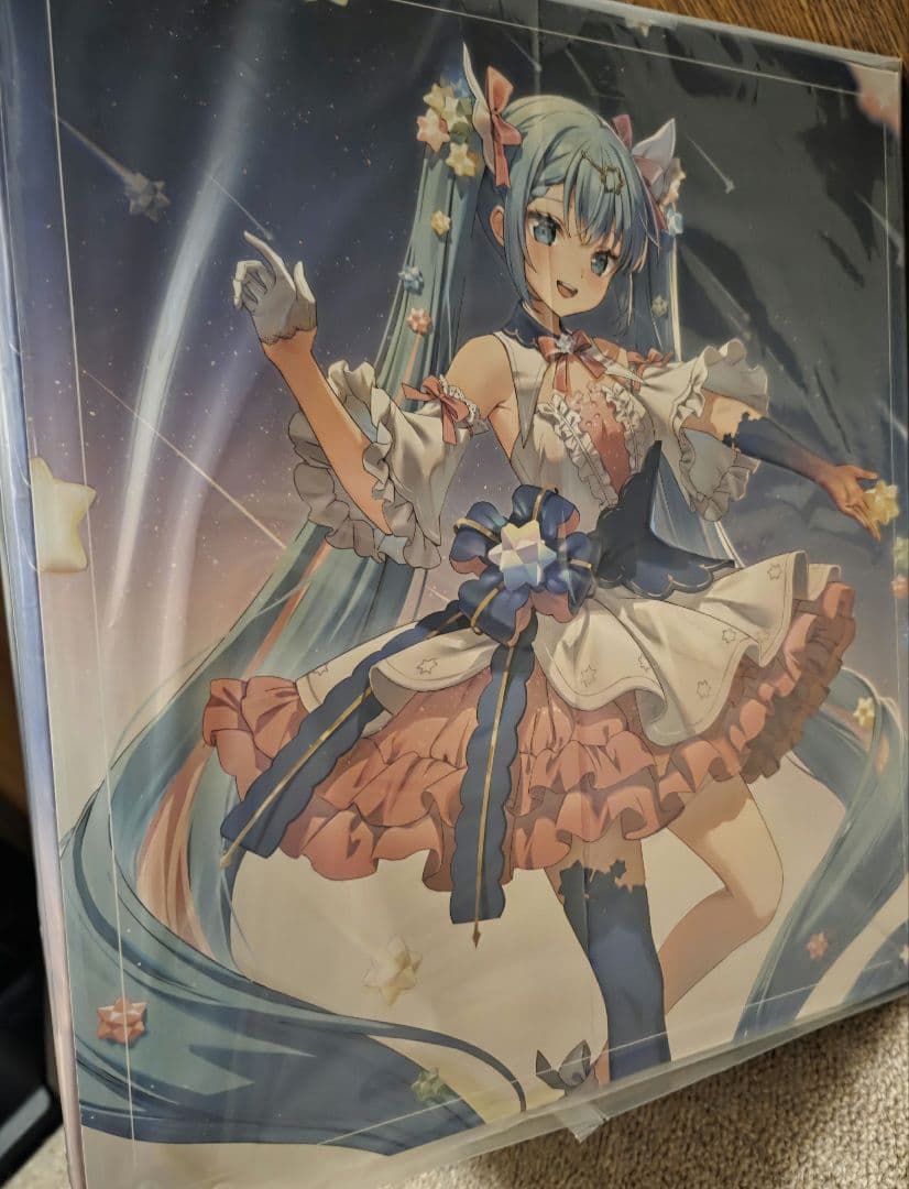 『Creators Collection Figure』初音ミク フィギュア