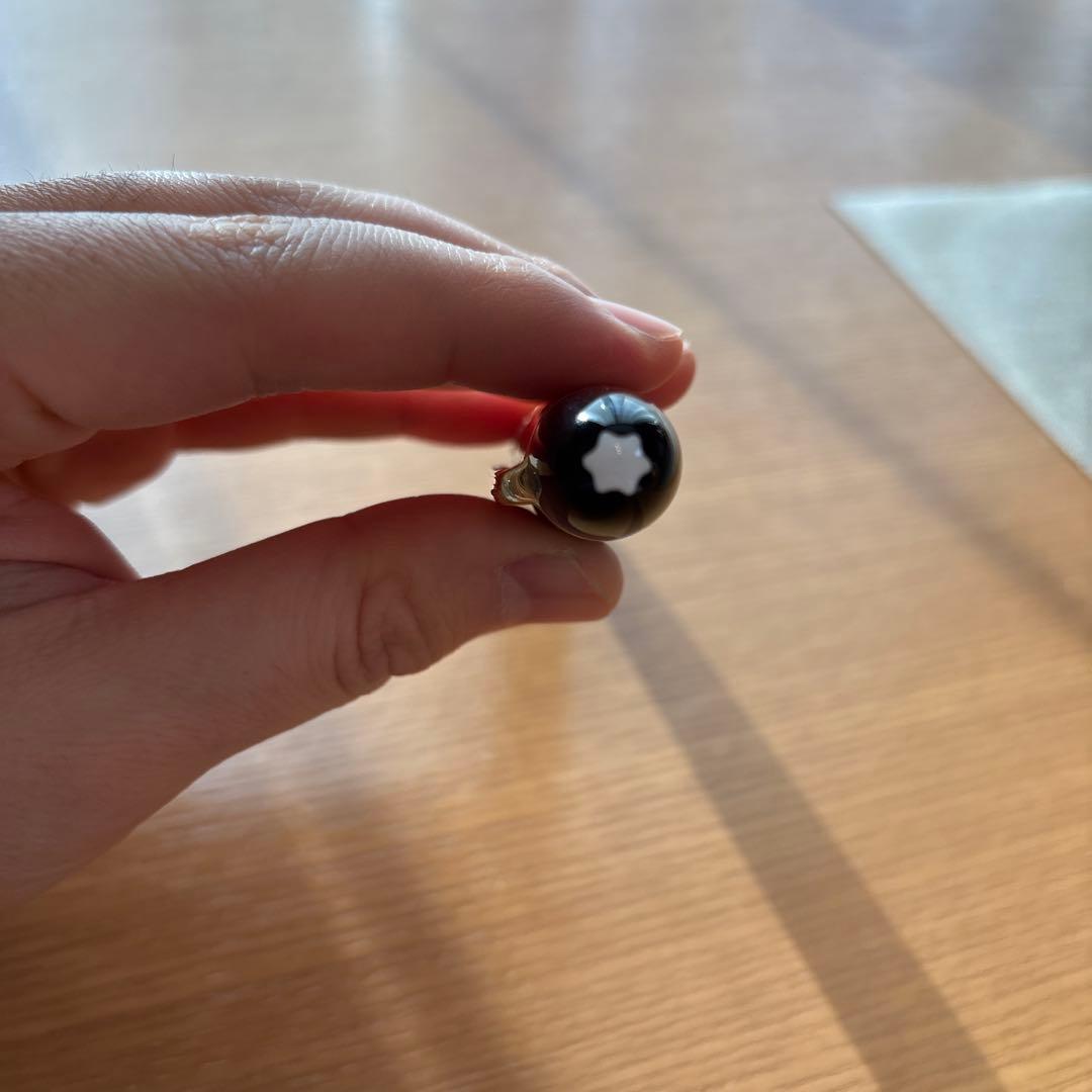 モンブランマイスターシュテュック149万年筆14K