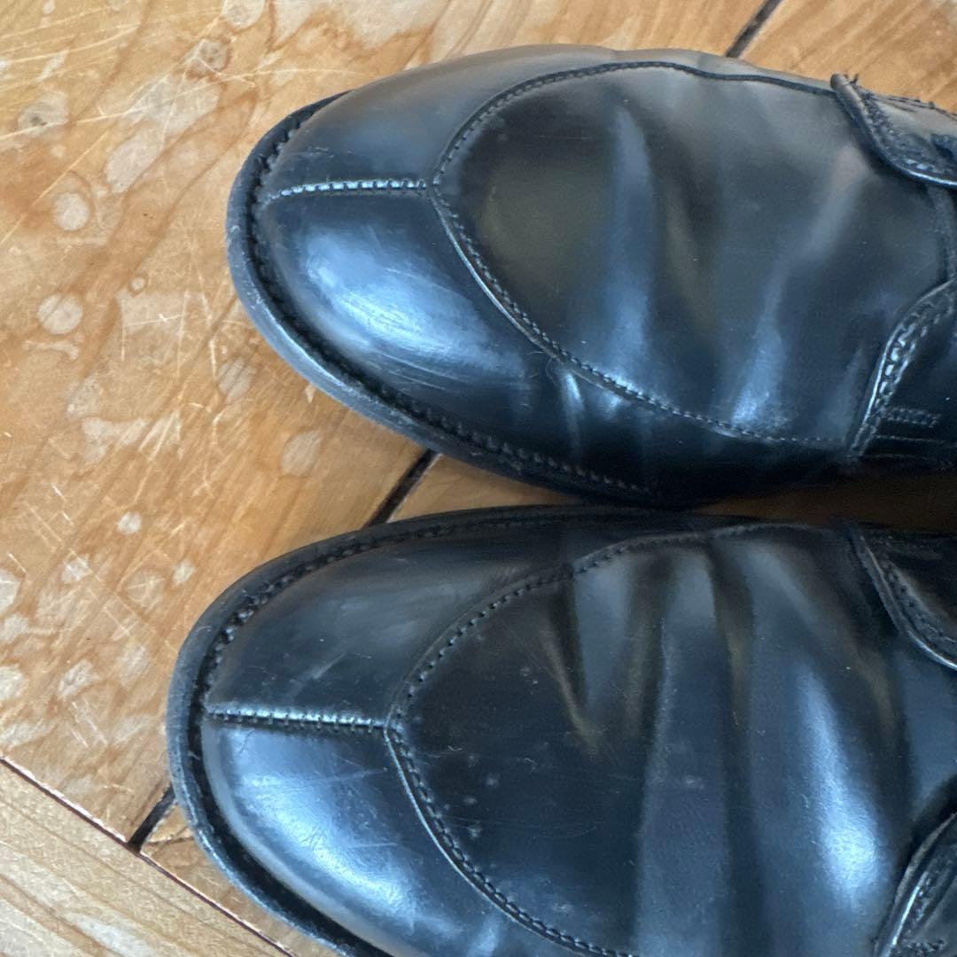 オールデン　サイズ9.5 シューキーパー付き