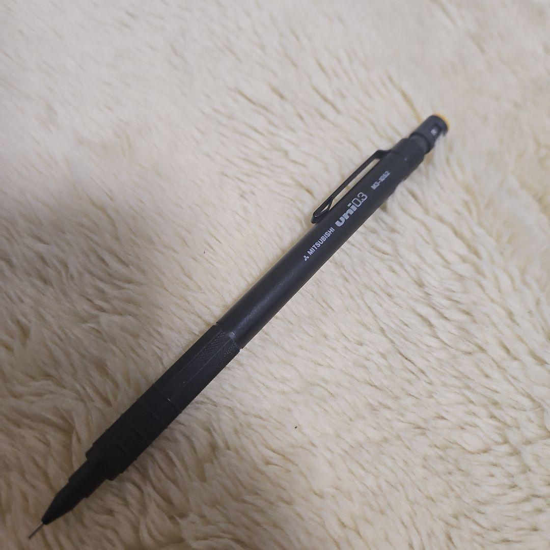 廃盤 三菱 製図用シャーペン M3-1052