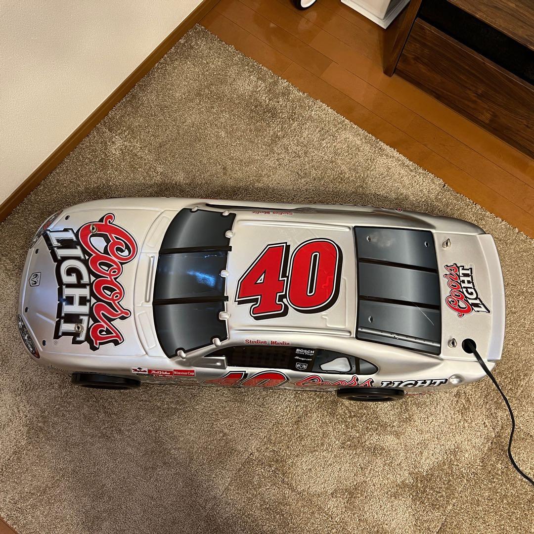 Coors /NASCAR プールバーライト　ヴィンテージ照明　⭐️状態良好⭐️