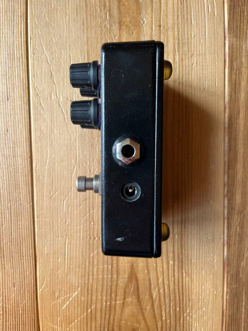 ギター CE Pedals FET Dream